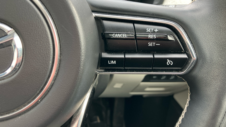 Mazda CX-60 2.5 PHEV Takumi 5dr Auto Estate